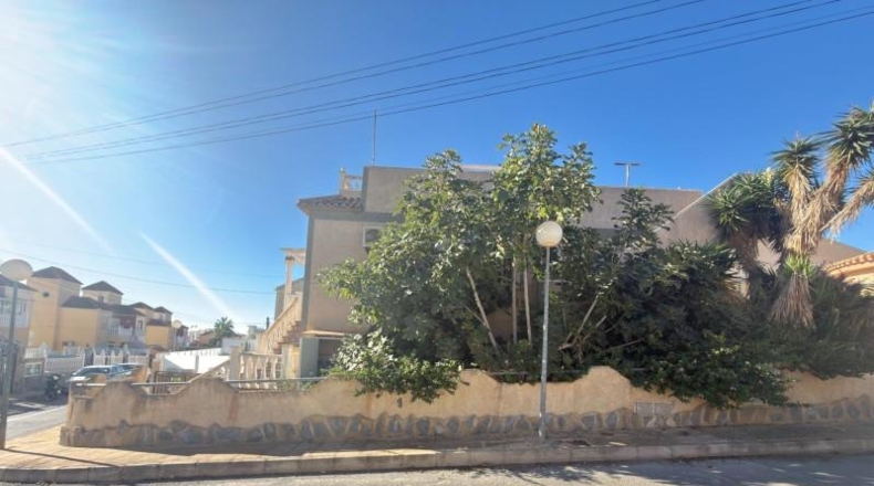 Alicante - San Miguel de Salinas - 144 m²