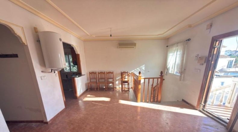 Alicante - San Miguel de Salinas - 144 m²