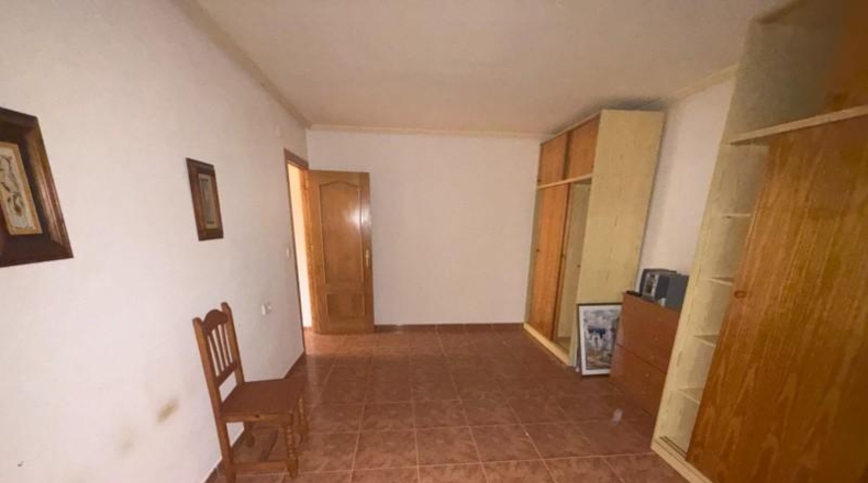 Alicante - San Miguel de Salinas - 144 m²
