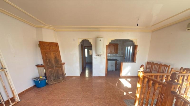 Alicante - San Miguel de Salinas - 144 m²