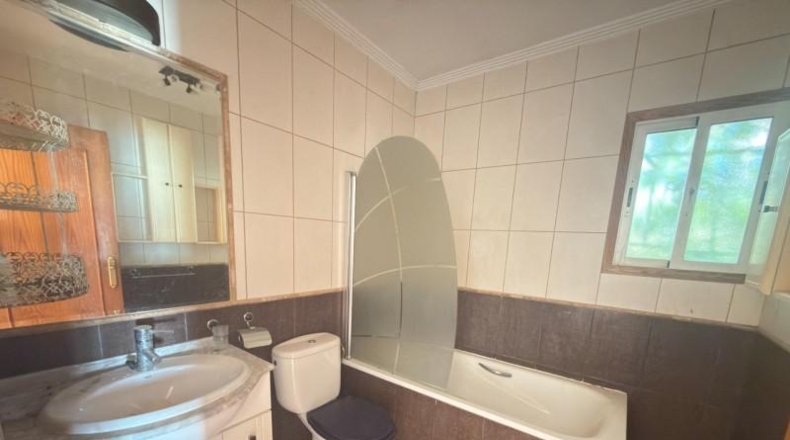Alicante - San Miguel de Salinas - 144 m²