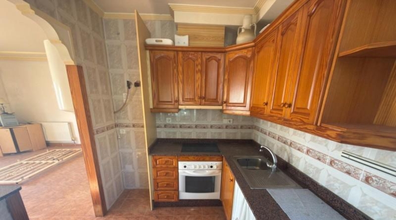 Alicante - San Miguel de Salinas - 144 m²