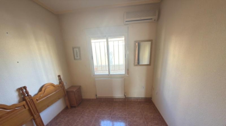 Alicante - San Miguel de Salinas - 144 m²
