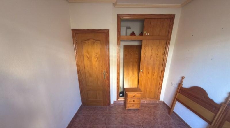 Alicante - San Miguel de Salinas - 144 m²