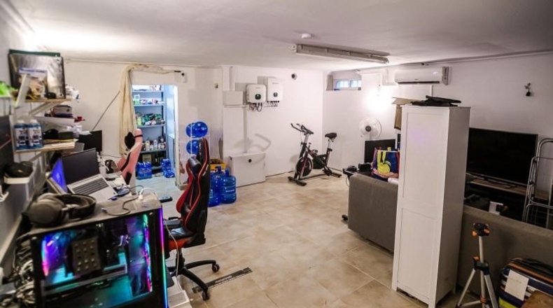Аликанте - Эльче - 150 м²