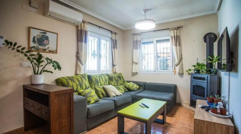 Аликанте - Эльче - 150 м²