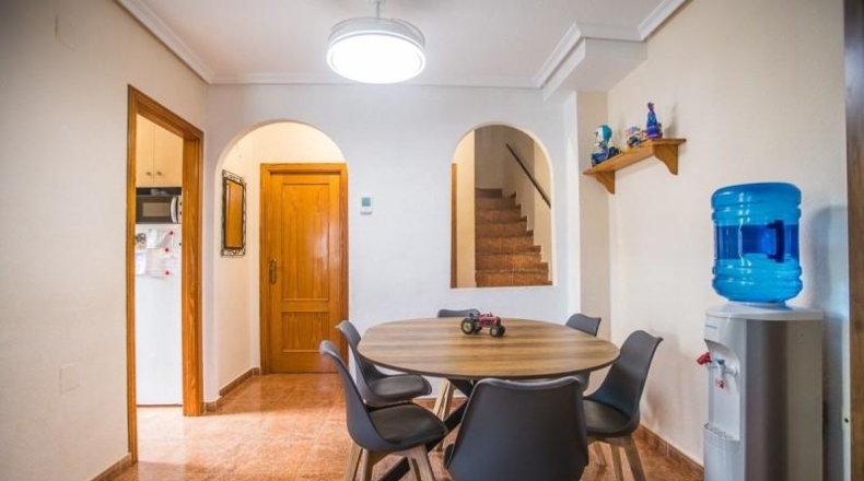 Аликанте - Эльче - 150 м²