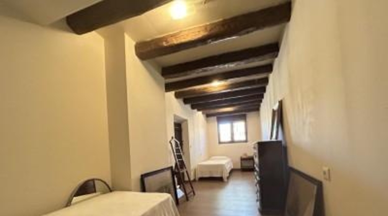 Navarra - Caparroso - 495 m²