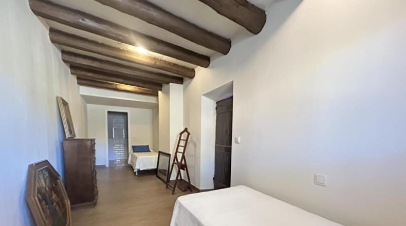 Navarra - Caparroso - 495 m²