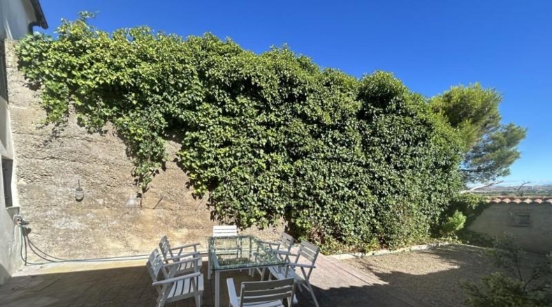 Navarra - Caparroso - 495 m²