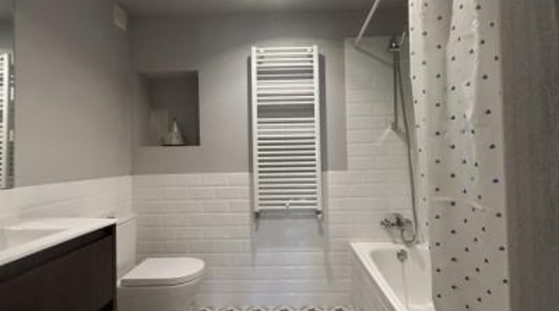 Navarra - Caparroso - 495 m²