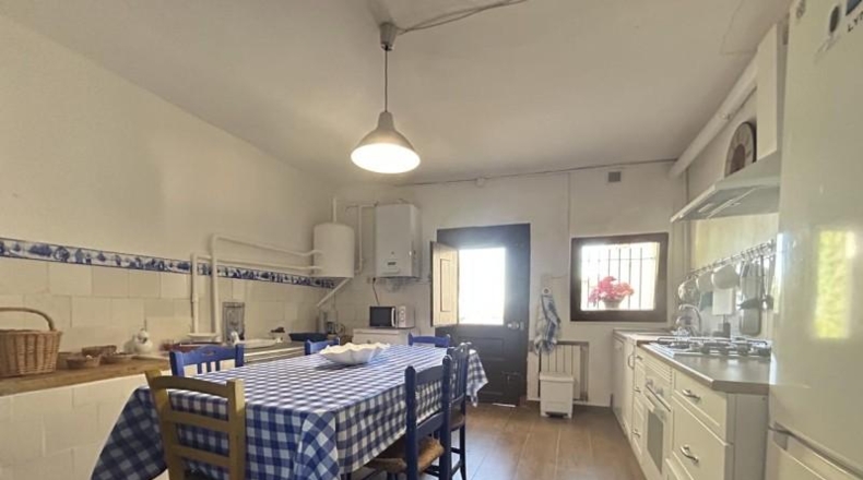 Navarra - Caparroso - 495 m²