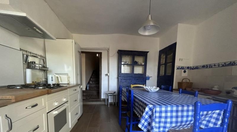 Navarra - Caparroso - 495 m²