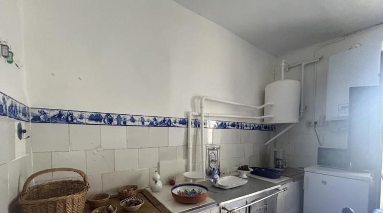 Navarra - Caparroso - 495 m²