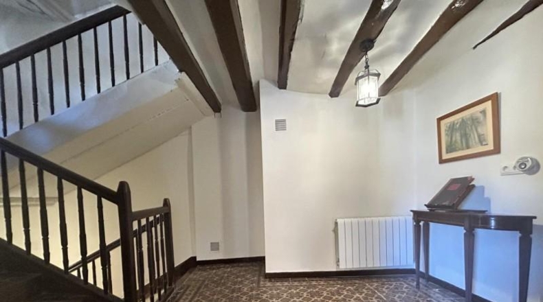 Navarra - Caparroso - 495 m²