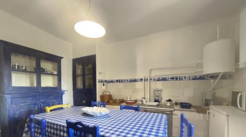Navarra - Caparroso - 495 m²