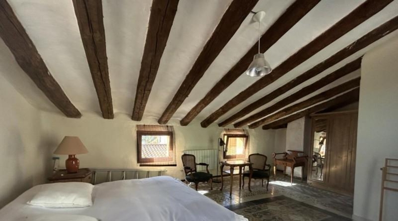 Navarra - Caparroso - 495 m²