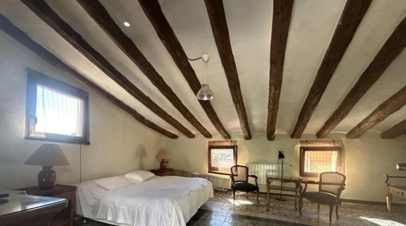 Navarra - Caparroso - 495 m²