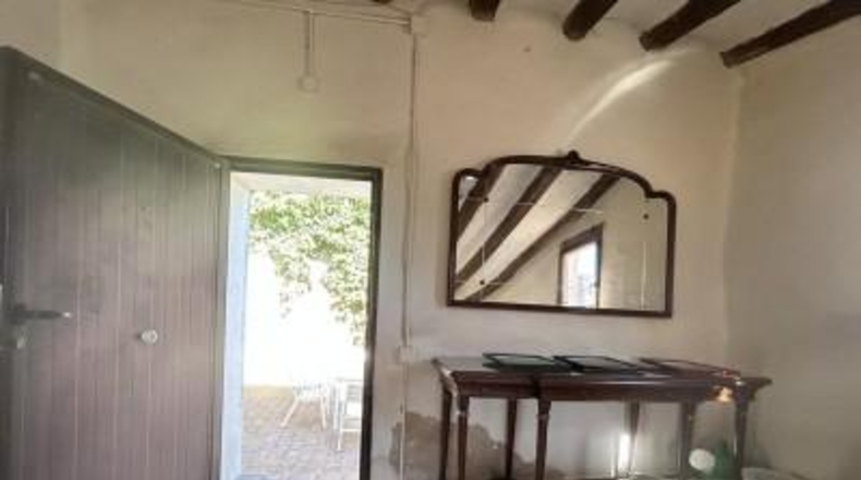 Navarra - Caparroso - 495 m²