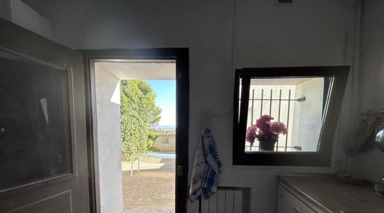 Navarra - Caparroso - 495 m²