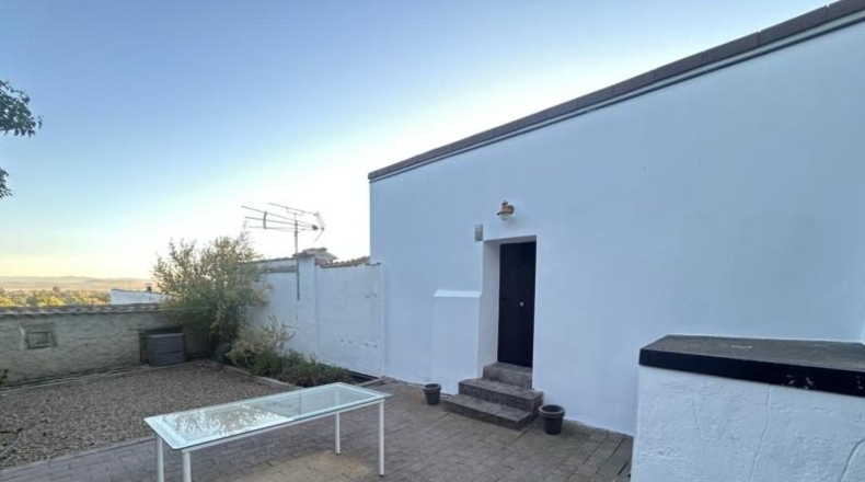 Navarra - Caparroso - 495 m²