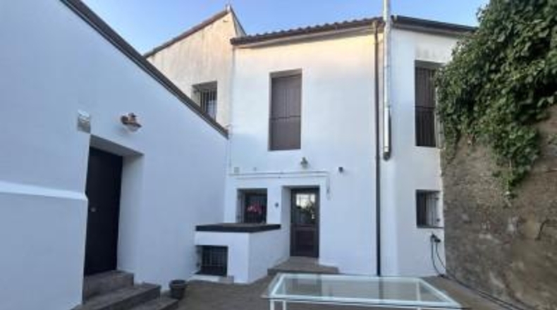 Navarra - Caparroso - 495 m²