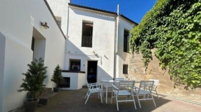 Navarra - Caparroso - 495 m²