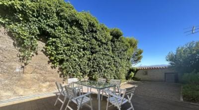 Navarra - Caparroso - 495 m²