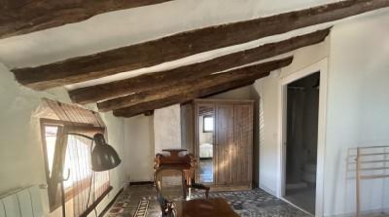 Navarra - Caparroso - 495 m²