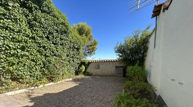 Navarra - Caparroso - 495 m²