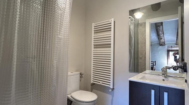 Navarra - Caparroso - 495 m²