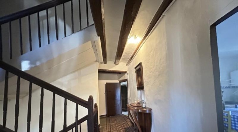 Navarra - Caparroso - 495 m²