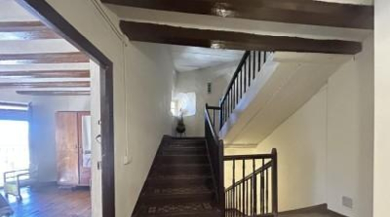 Navarra - Caparroso - 495 m²