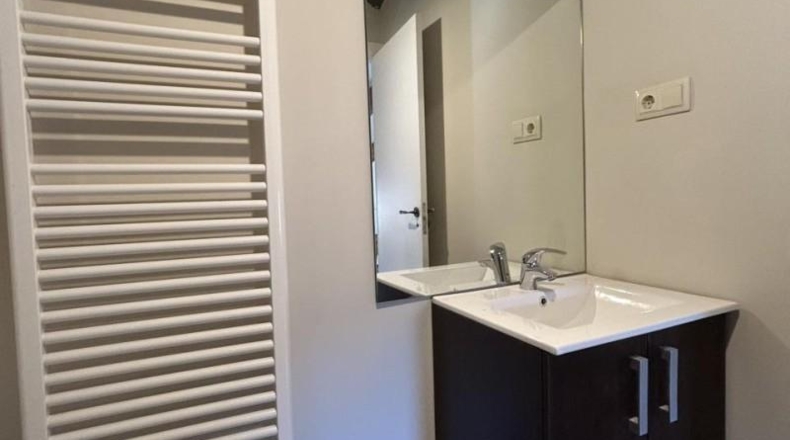 Navarra - Caparroso - 495 m²