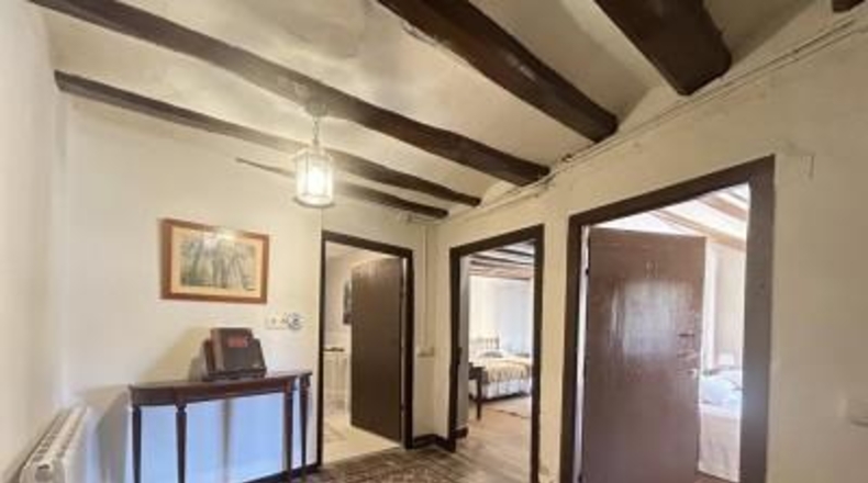 Navarra - Caparroso - 495 m²