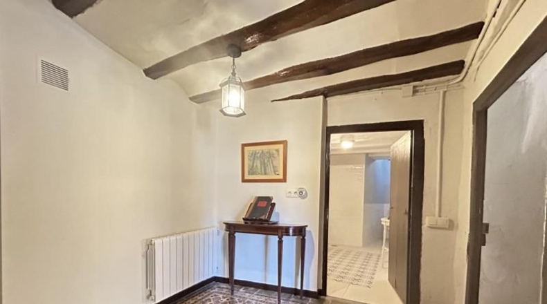 Navarra - Caparroso - 495 m²