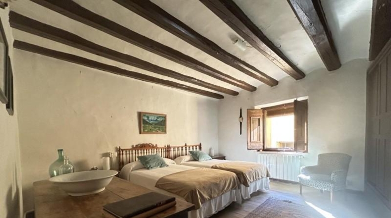 Navarra - Caparroso - 495 m²