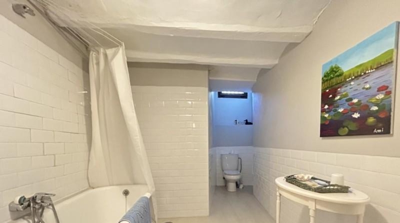 Navarra - Caparroso - 495 m²