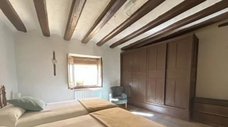 Navarra - Caparroso - 495 m²