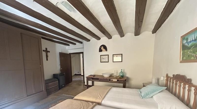 Navarra - Caparroso - 495 m²
