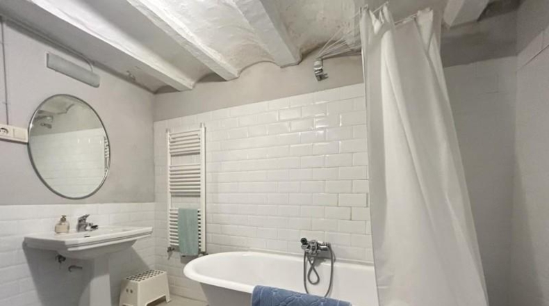Navarra - Caparroso - 495 m²