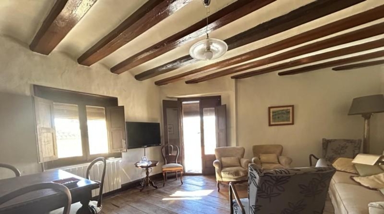 Navarra - Caparroso - 495 m²