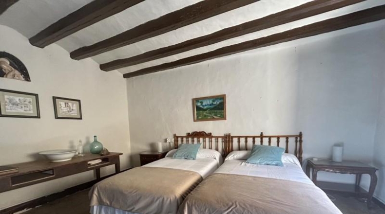 Navarra - Caparroso - 495 m²