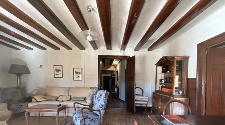 Navarra - Caparroso - 495 m²