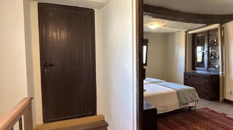 Navarra - Caparroso - 495 m²