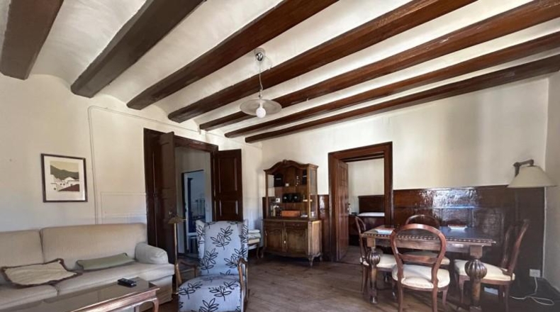 Navarra - Caparroso - 495 m²