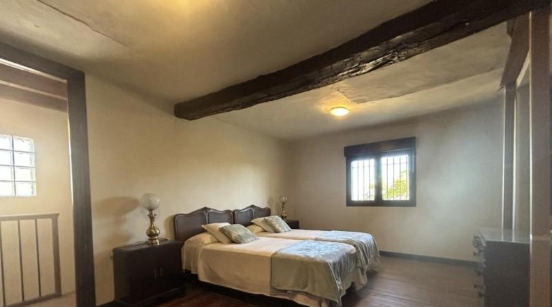 Navarra - Caparroso - 495 m²
