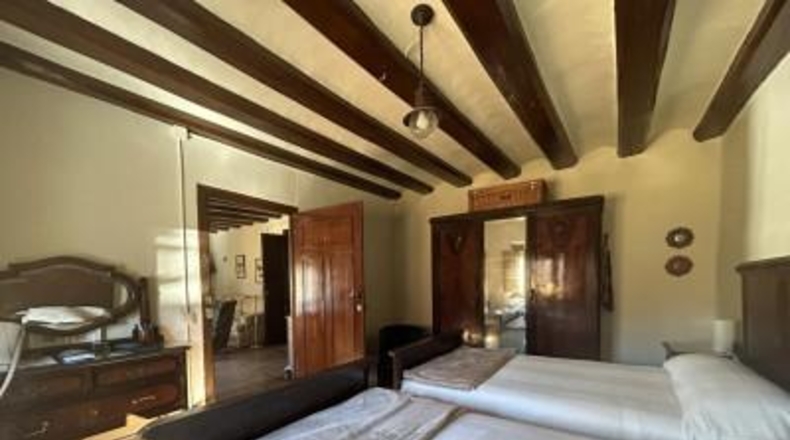 Navarra - Caparroso - 495 m²