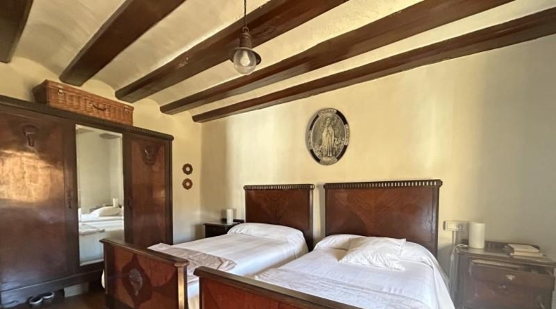 Navarra - Caparroso - 495 m²