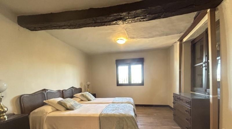 Navarra - Caparroso - 495 m²